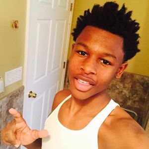 Meet your Posher, Randy